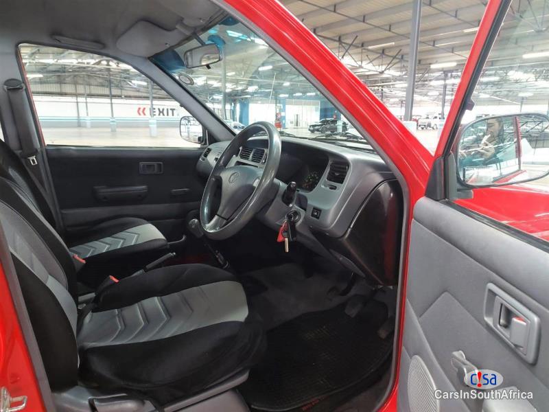 Toyota Condor 0783349415 Manual 2004 in South Africa - image