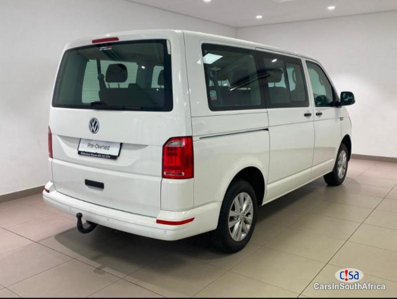 Picture of Volkswagen Kombi 2.0 TDI Automatic 2018