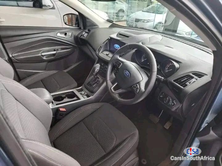 Ford Kuga 1.4 Automatic 2020