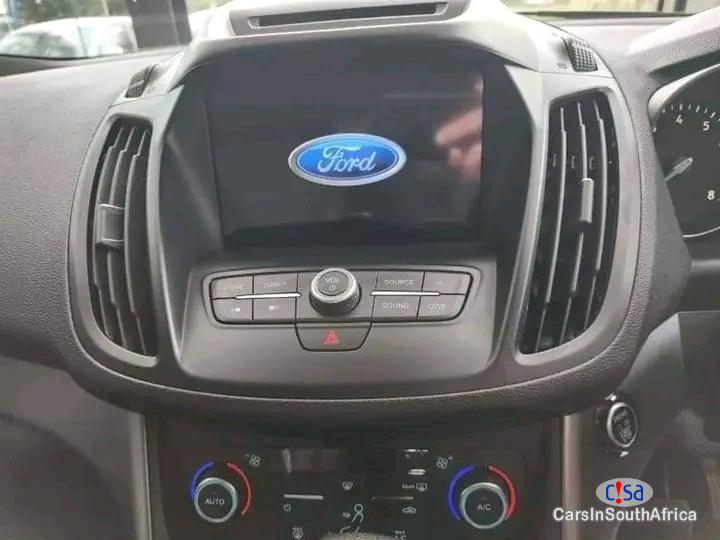 Ford Kuga 1.4 Automatic 2020 in Limpopo