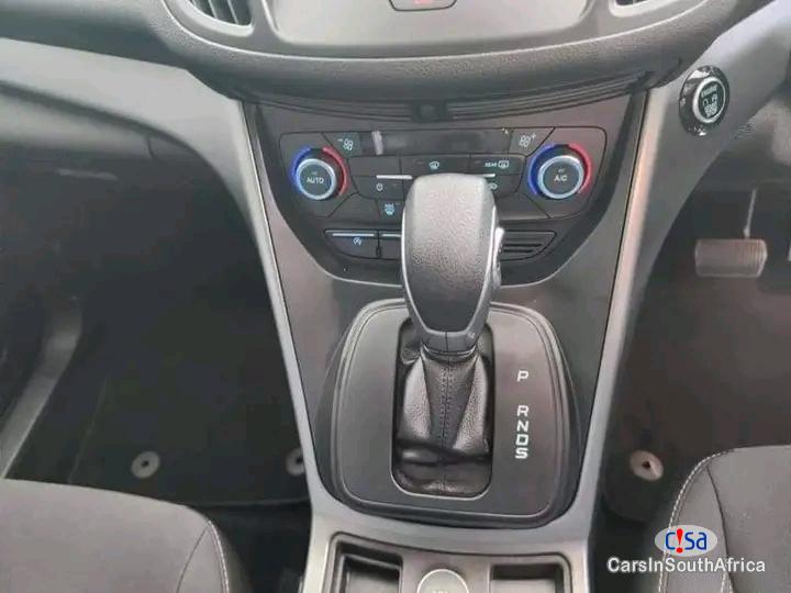 Ford Kuga 1.4 Automatic 2020 in South Africa