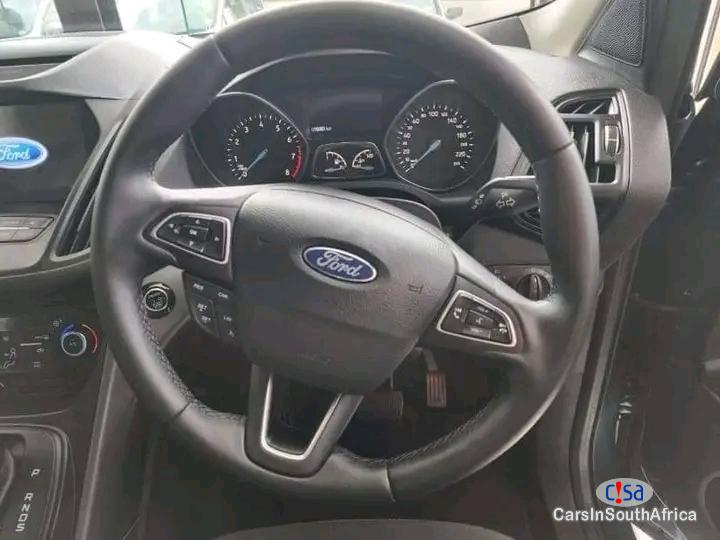 Picture of Ford Kuga 1.4 Automatic 2020 in Limpopo