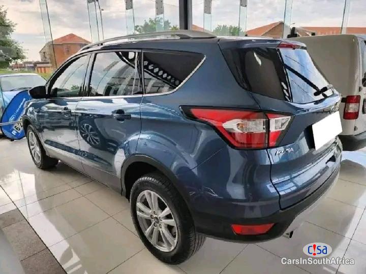 Picture of Ford Kuga 1.4 Automatic 2020 in South Africa