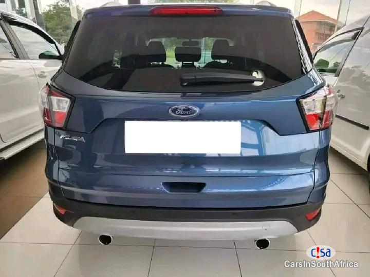 Ford Kuga 1.4 Automatic 2020 in South Africa - image