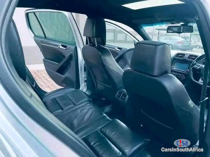 Picture of Volkswagen Golf 1.4 Automatic 2011 in South Africa