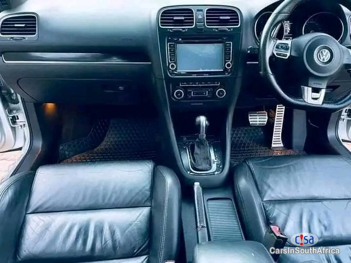 Volkswagen Golf 1.4 Automatic 2011 - image 9