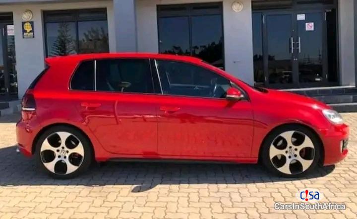 Volkswagen Golf 1.4 Automatic 2010 - image 5
