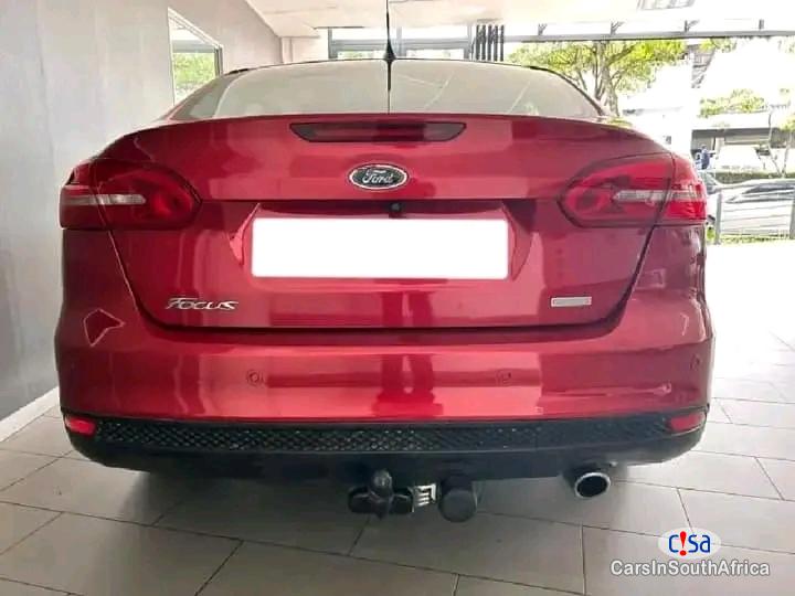 Ford Focus 1.5 Automatic 2015 - image 2