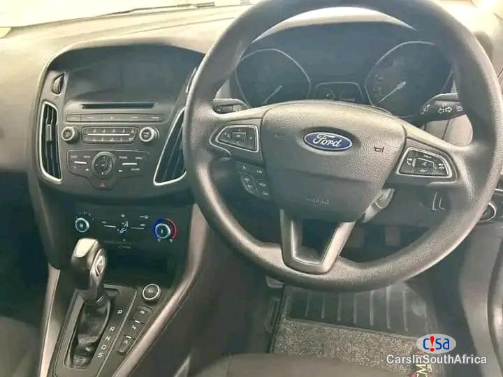 Ford Focus 1.5 Automatic 2015 - image 3
