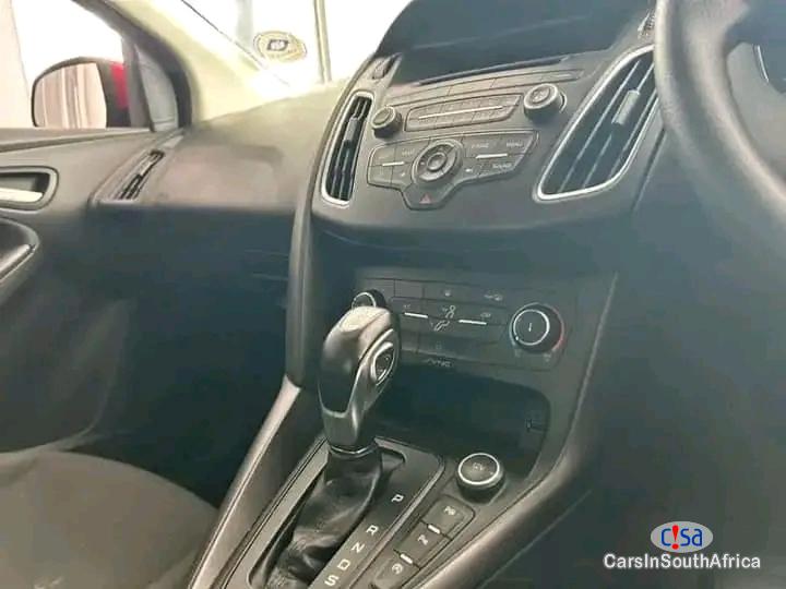 Ford Focus 1.5 Automatic 2015 - image 5