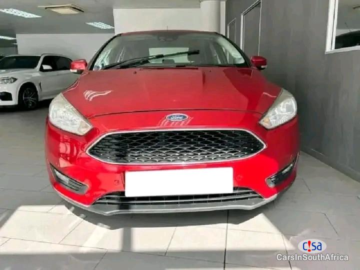 Ford Focus 1.5 Automatic 2015 - image 6