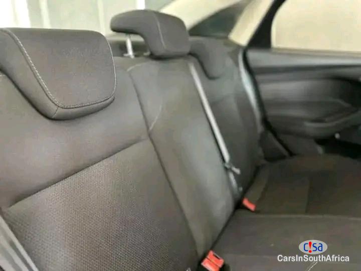 Ford Focus 1.5 Automatic 2015 - image 7