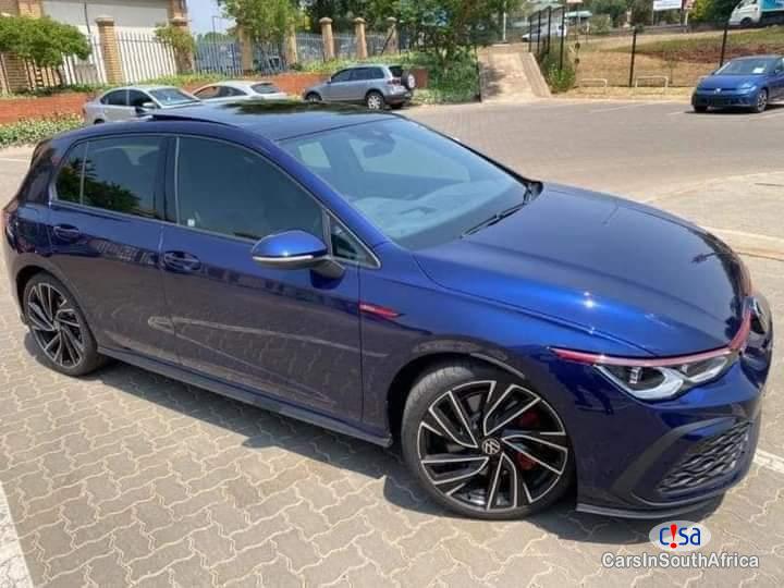 Volkswagen Polo 1.6 Automatic 2018 - image 2