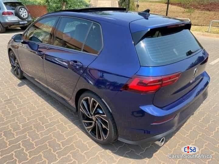 Volkswagen Polo 1.6 Automatic 2018 - image 3