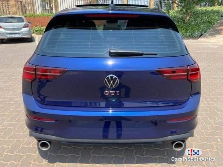 Volkswagen Polo 1.6 Automatic 2018 - image 4