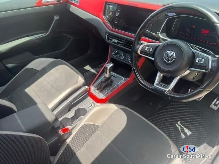 Volkswagen Polo 1.6 Automatic 2018 - image 7