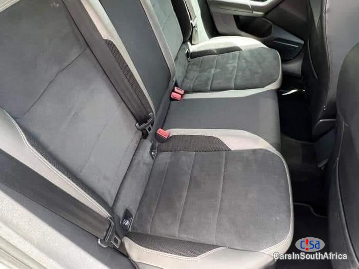 Volkswagen Polo 1.6 Automatic 2018 - image 8