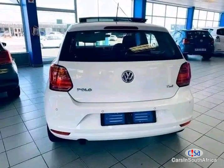 Volkswagen Polo 1.2 Automatic 2015 - image 7