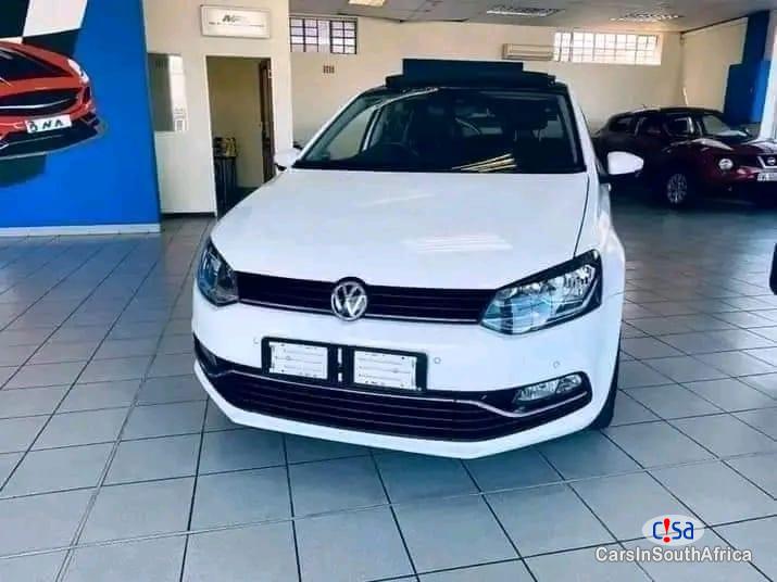Volkswagen Polo 1.2 Automatic 2015 - image 8