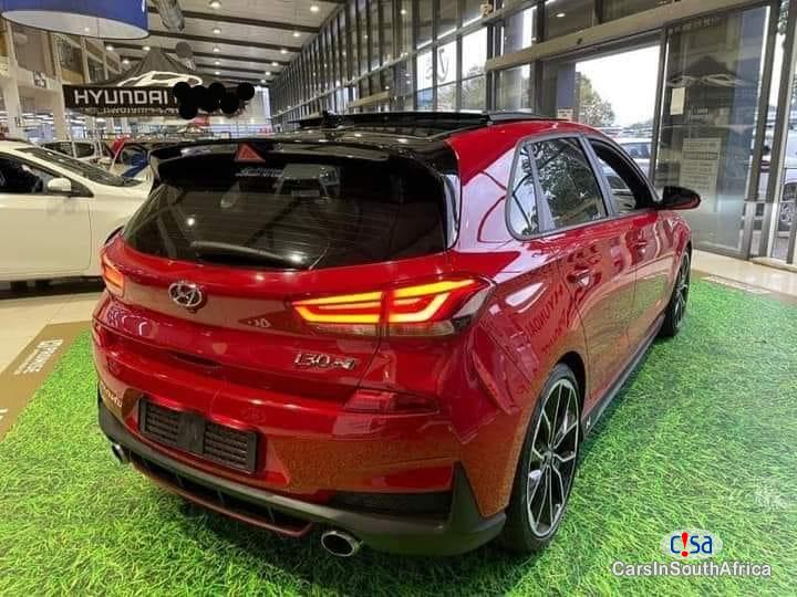 Hyundai i30 1.4 Automatic 2016 - image 10