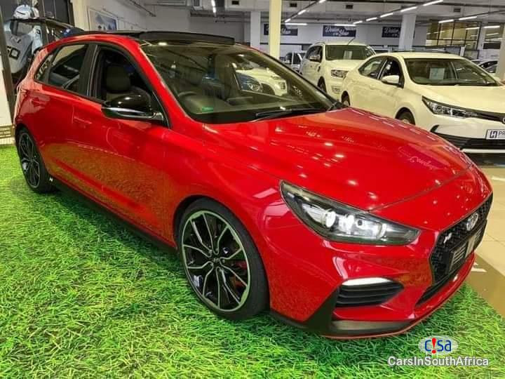 Hyundai i30 1.4 Automatic 2016 - image 11