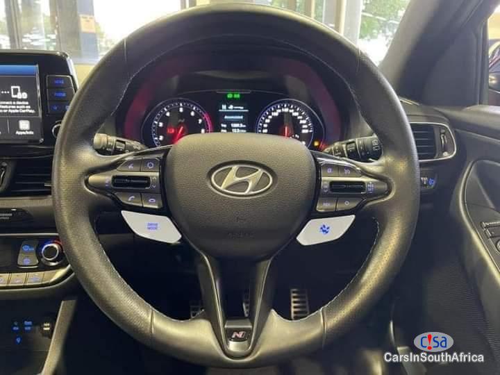 Picture of Hyundai i30 1.4 Automatic 2016 in Mpumalanga