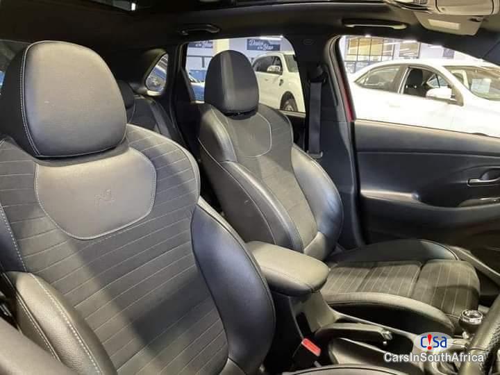 Picture of Hyundai i30 1.4 Automatic 2016 in South Africa
