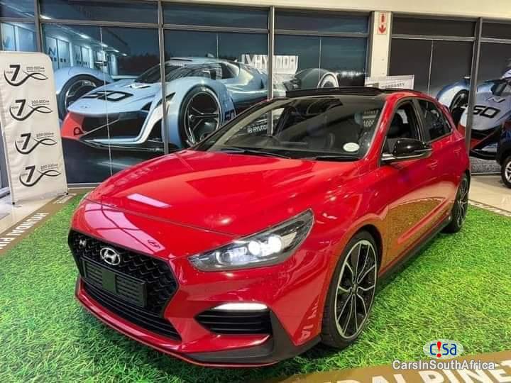 Hyundai i30 1.4 Automatic 2016 in Mpumalanga - image