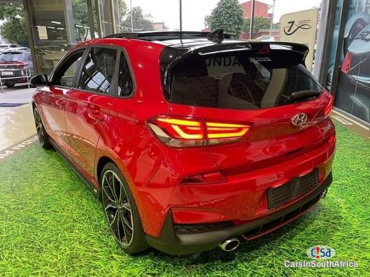 Hyundai i30 1.4 Automatic 2016 in South Africa - image