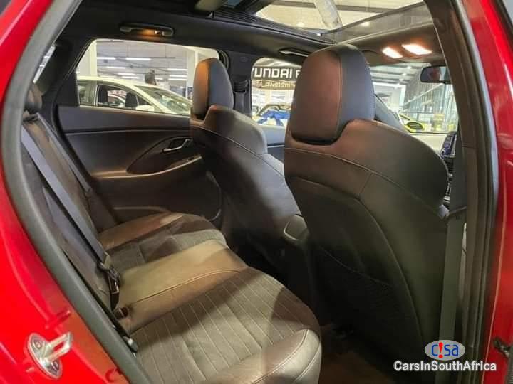Hyundai i30 1.4 Automatic 2016 - image 9