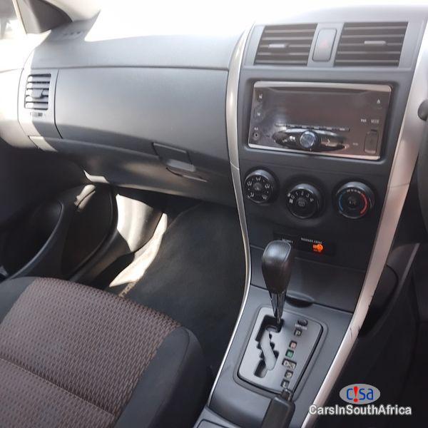 Toyota Corolla 1.6 Quest +27685845776 Manual 2017 - image 4