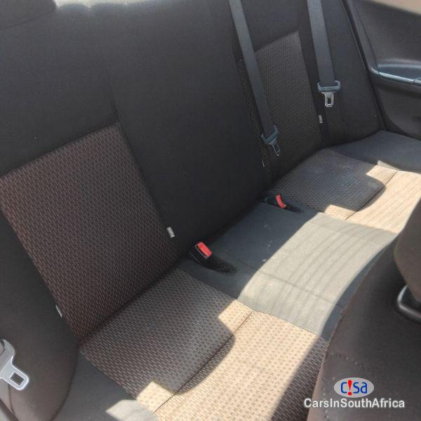 Picture of Toyota Corolla 1.6 Quest +27685845776 Manual 2017 in Eastern Cape