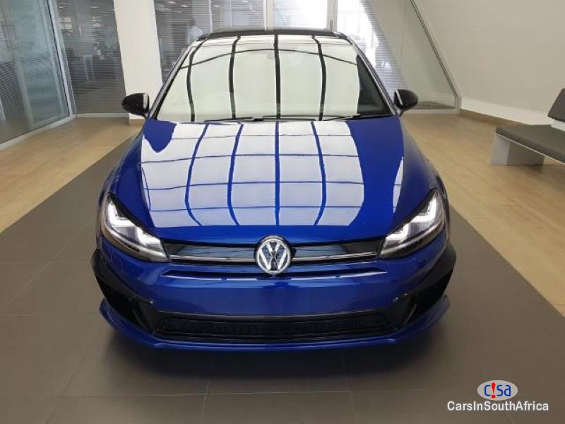 Volkswagen Golf 2.0 Automatic 2016 - image 2