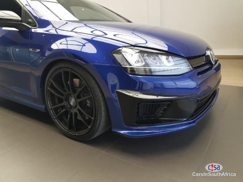 Picture of Volkswagen Golf 2.0 Automatic 2016 in Western Cape