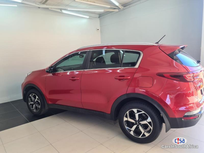 Kia Sportage 0616417846 Manual 2019 - image 4