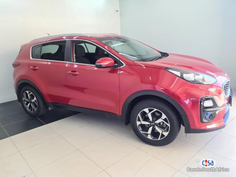 Kia Sportage 0616417846 Manual 2019 - image 5