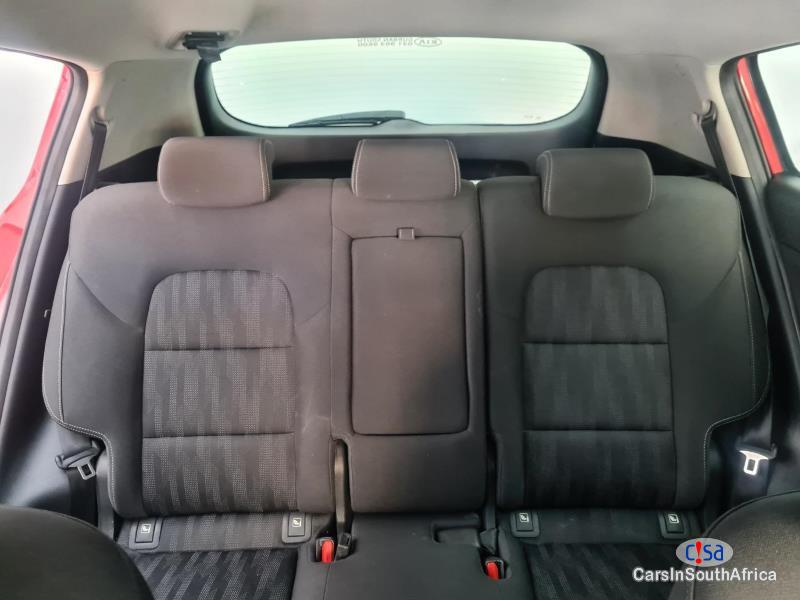 Kia Sportage 0616417846 Manual 2019 - image 6