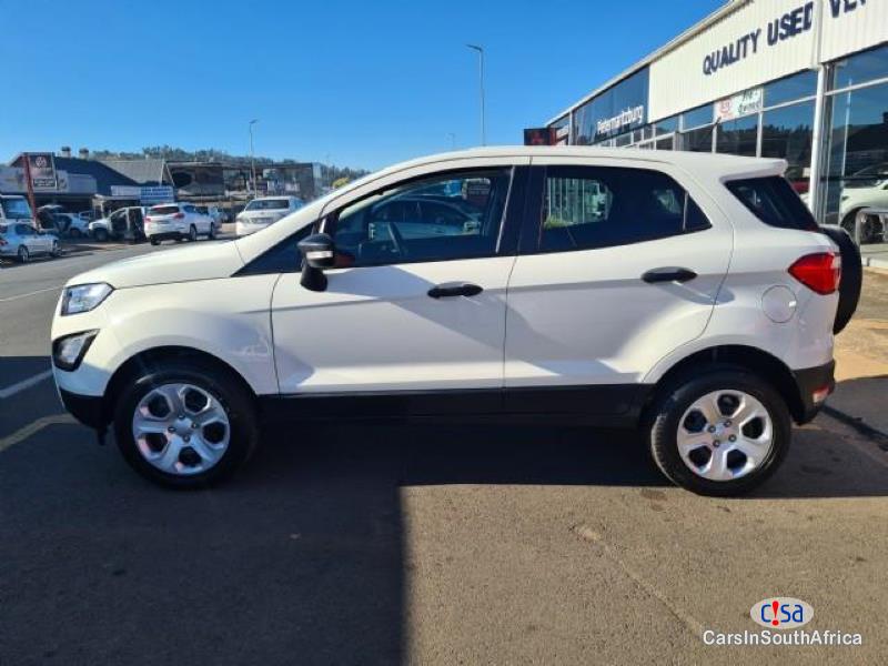Ford EcoSport 0616417846 Manual 2020 in South Africa