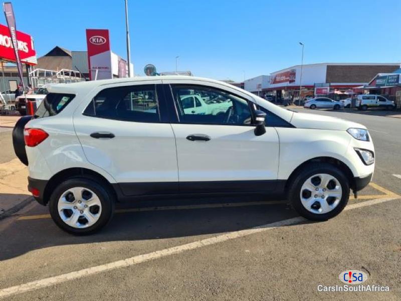 Picture of Ford EcoSport 0616417846 Manual 2020 in Western Cape