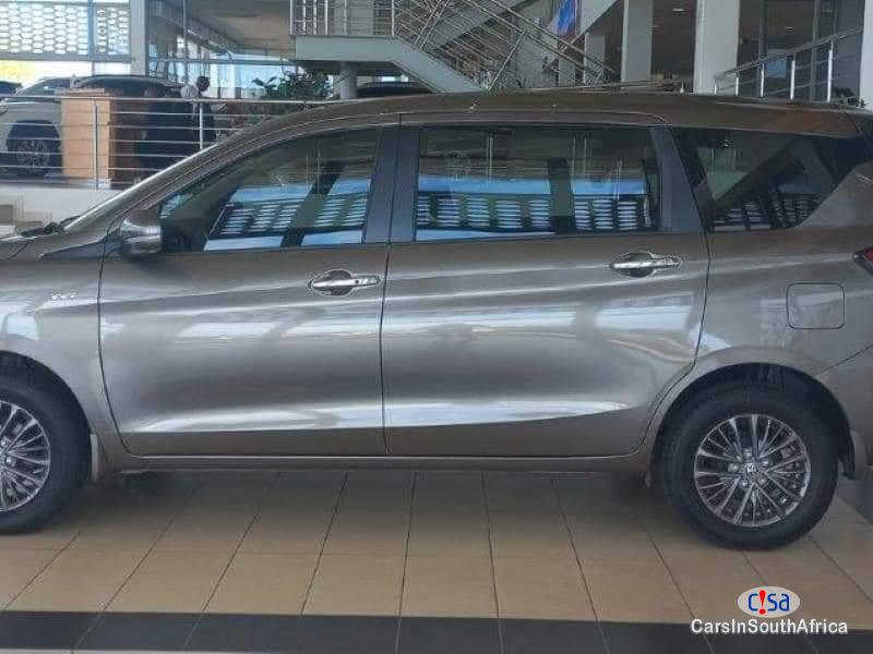 Toyota Other Rumion 1.5 Automatic 2021 in South Africa