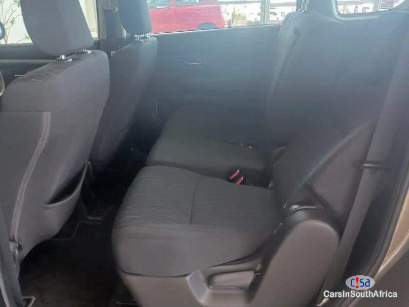 Picture of Toyota Other Rumion 1.5 Automatic 2021 in South Africa