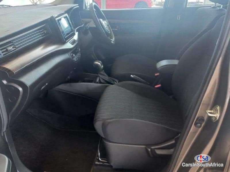 Toyota Other Rumion 1.5 Automatic 2021 in Limpopo - image