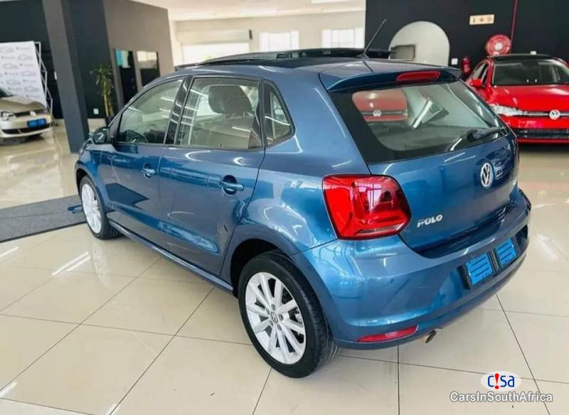 Volkswagen Polo Tsi 1.2 Manual 2016 in Mpumalanga