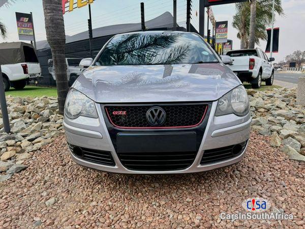 Picture of Volkswagen Polo 1.4 Manual 2007