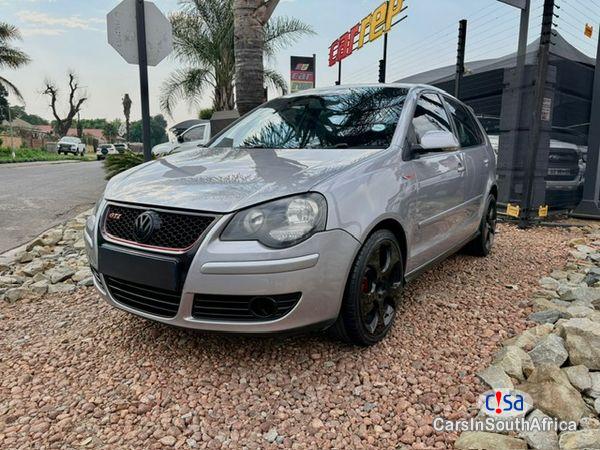Volkswagen Polo 1.4 Manual 2007 in KwaZulu Natal