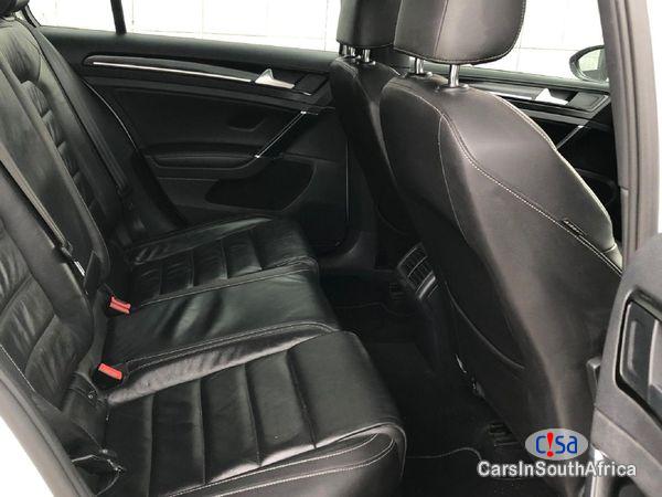Volkswagen Golf 2.0 Vll TSi R-line Call 081 494 5928 Automatic 2017 - image 5