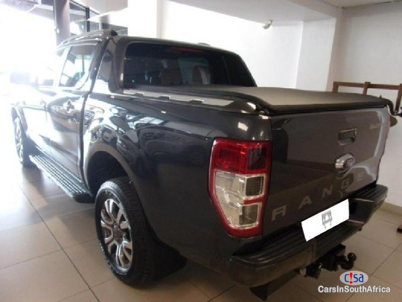Ford Ranger 3.2 Automatic 2020 - image 2