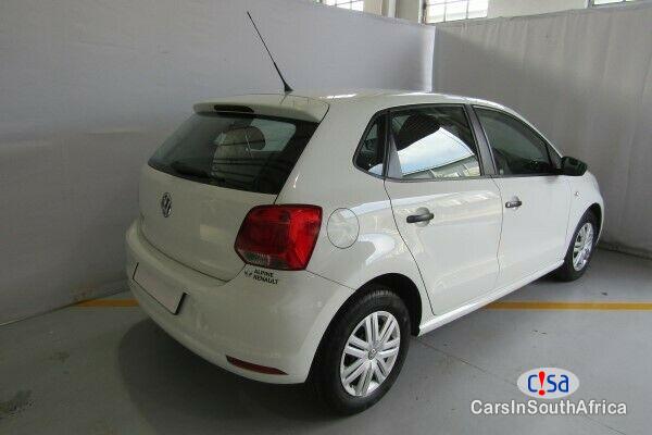 Volkswagen Polo 1,5L Manual 2014 in Gauteng
