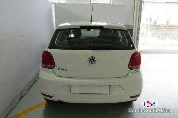 Picture of Volkswagen Polo 1,5L Manual 2014 in Gauteng