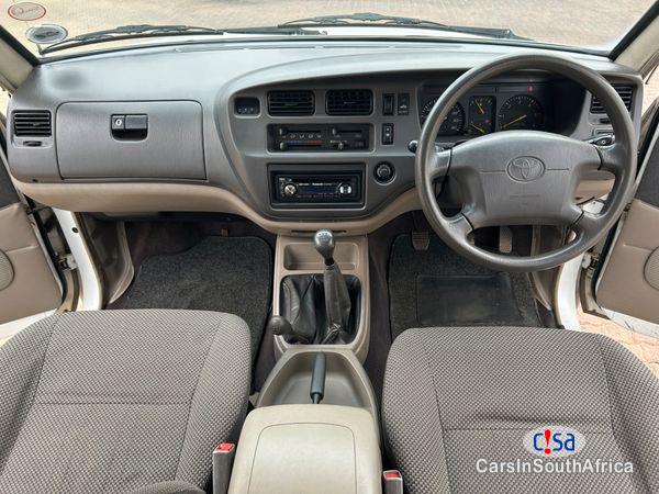 Toyota Condor 3000D 4x4 TX Manual 2004 in Eastern Cape